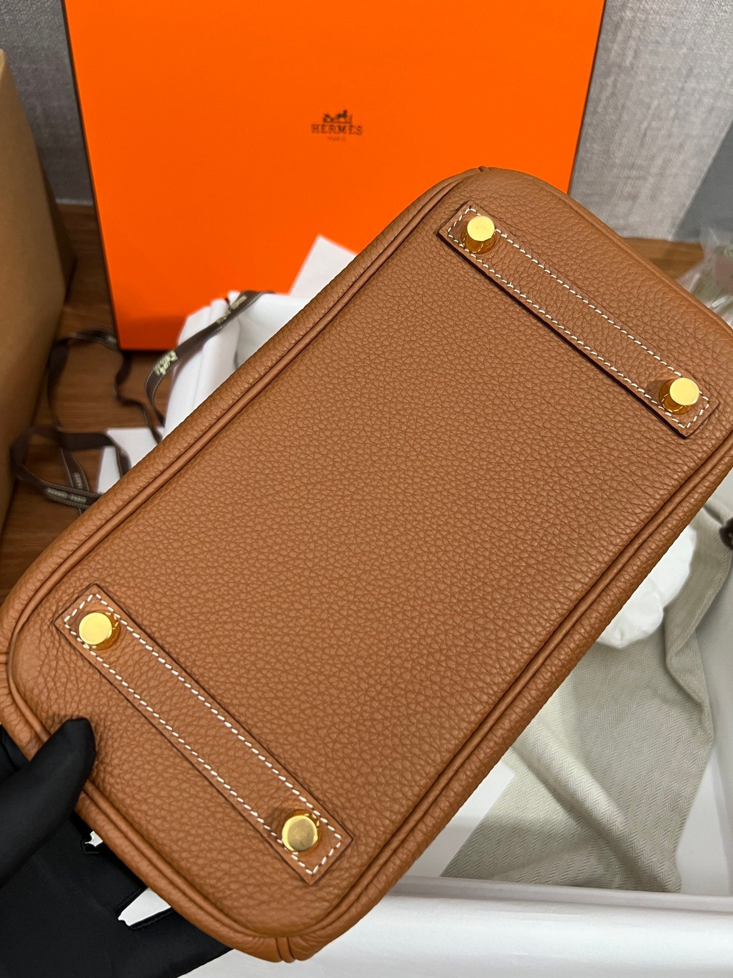 Hermes Birkin
