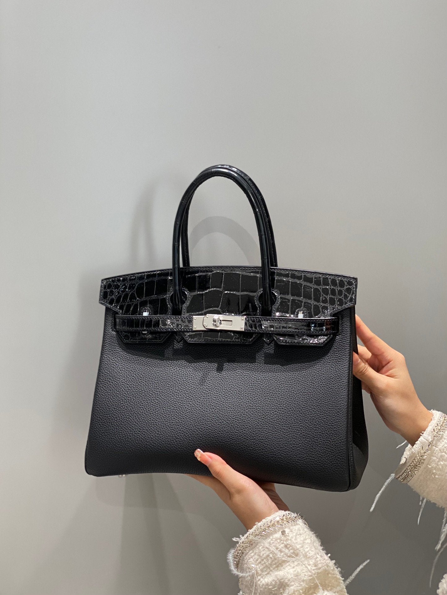 Hermes Birkin