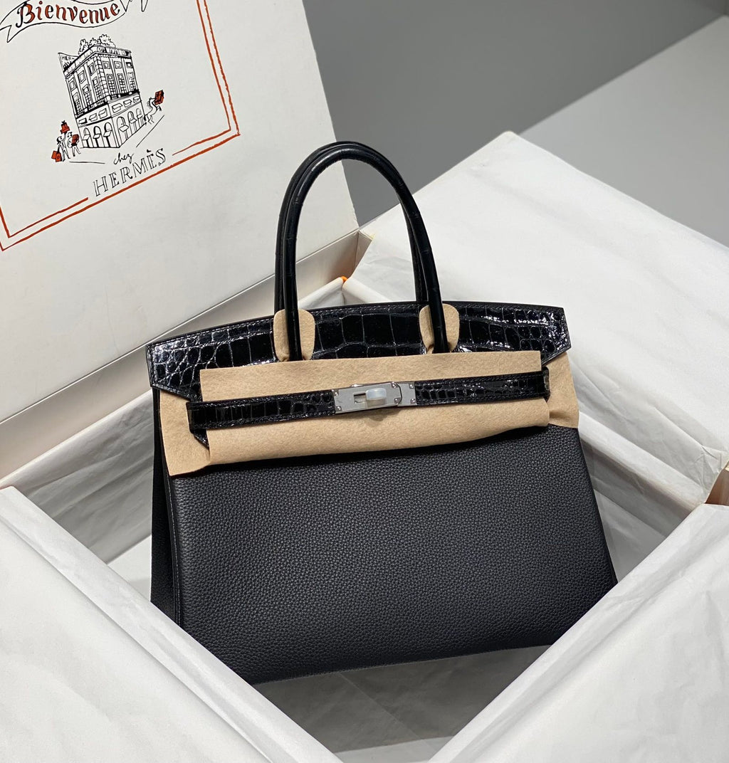 Hermes Birkin