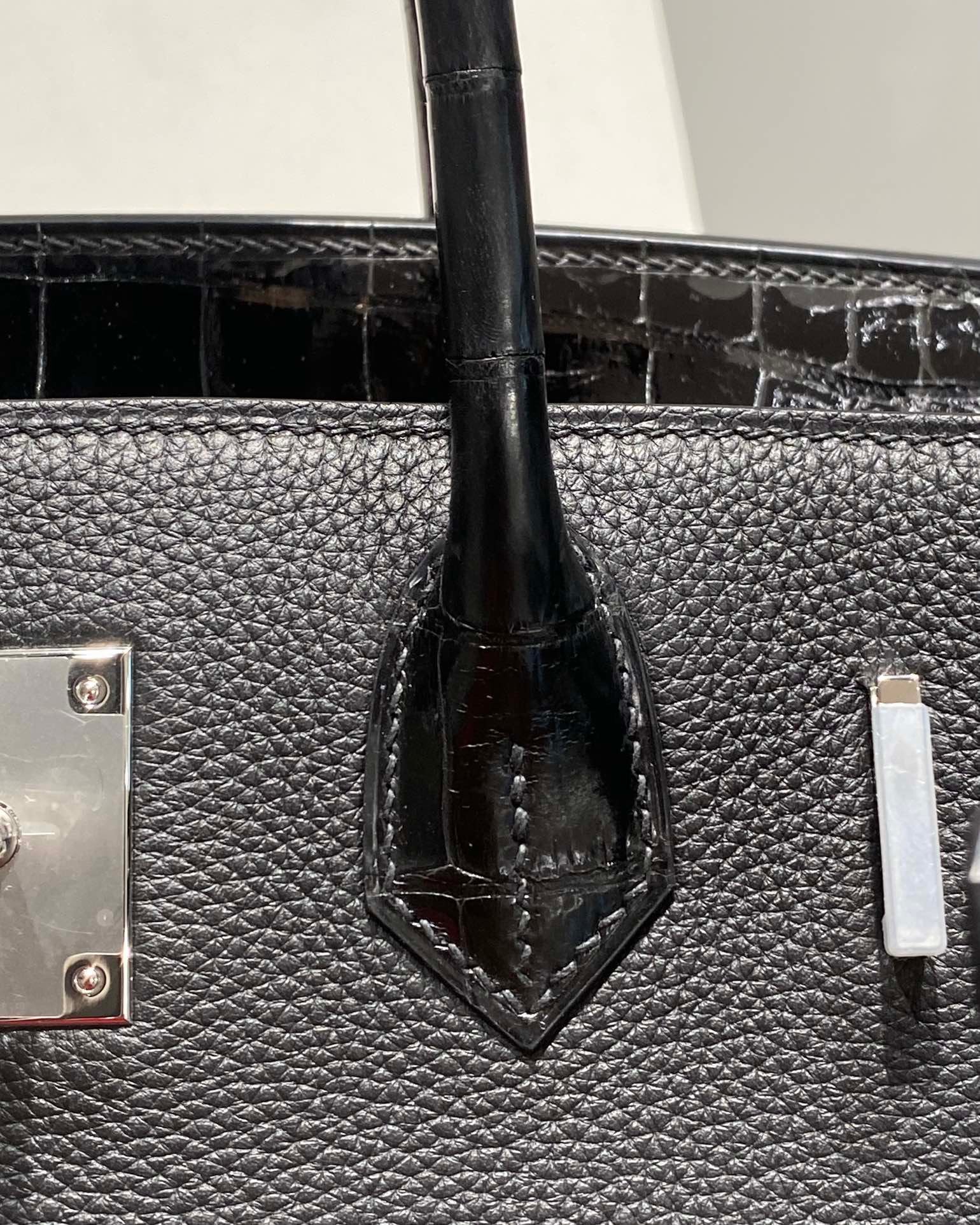 Hermes Birkin