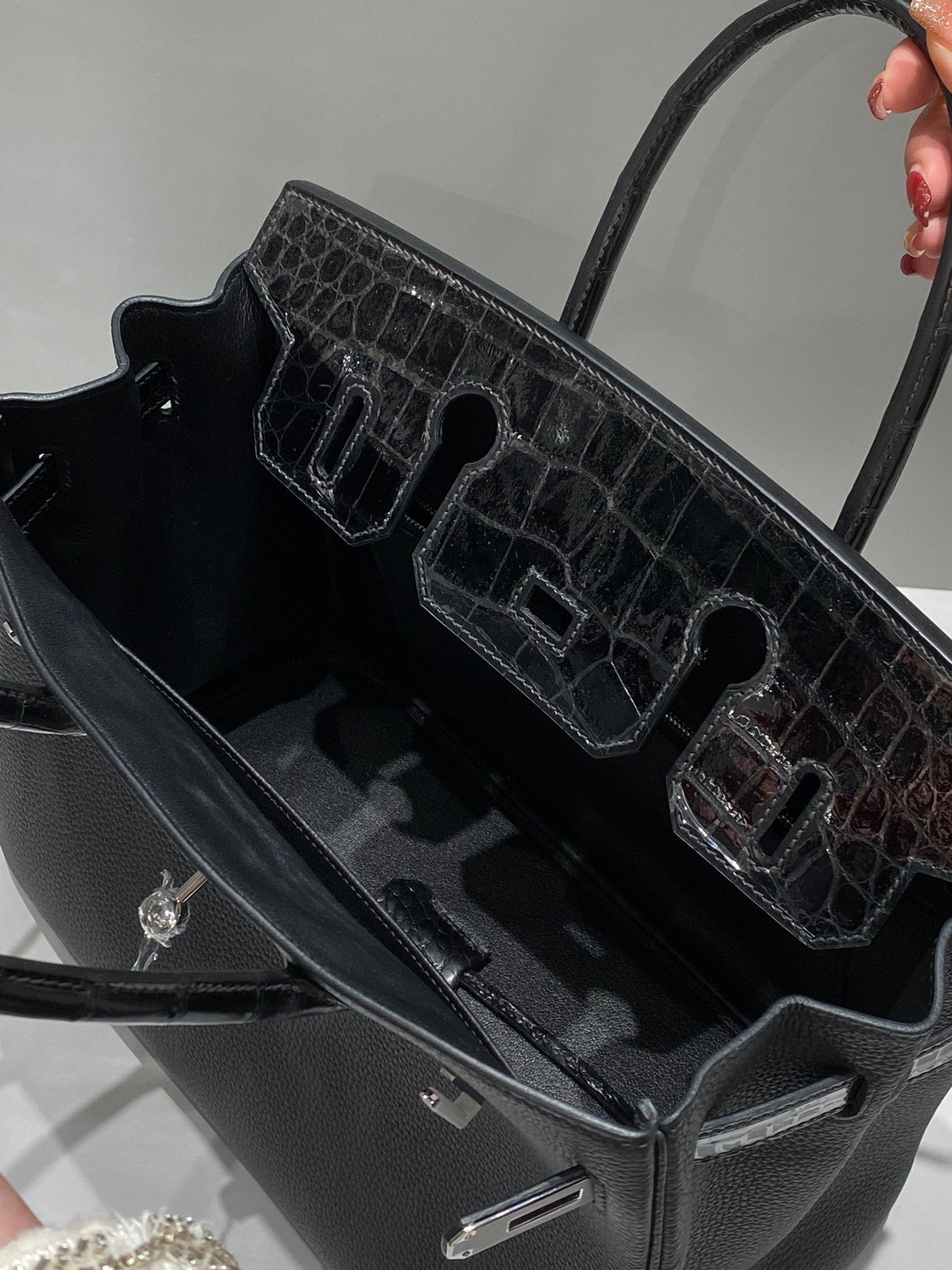 Hermes Birkin