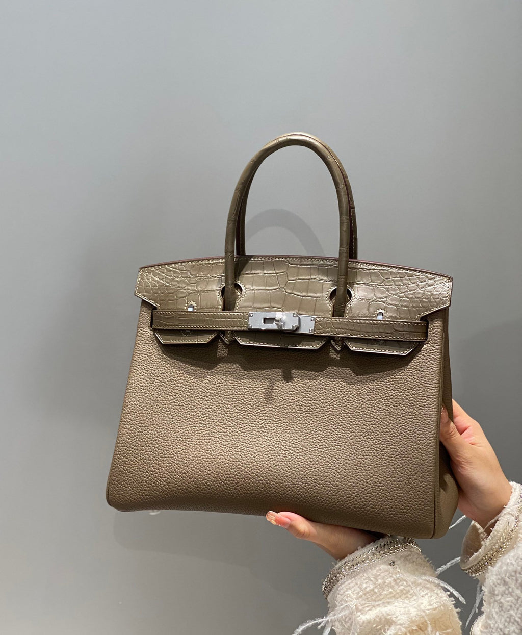 Hermes Birkin