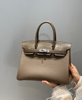 Hermes Birkin