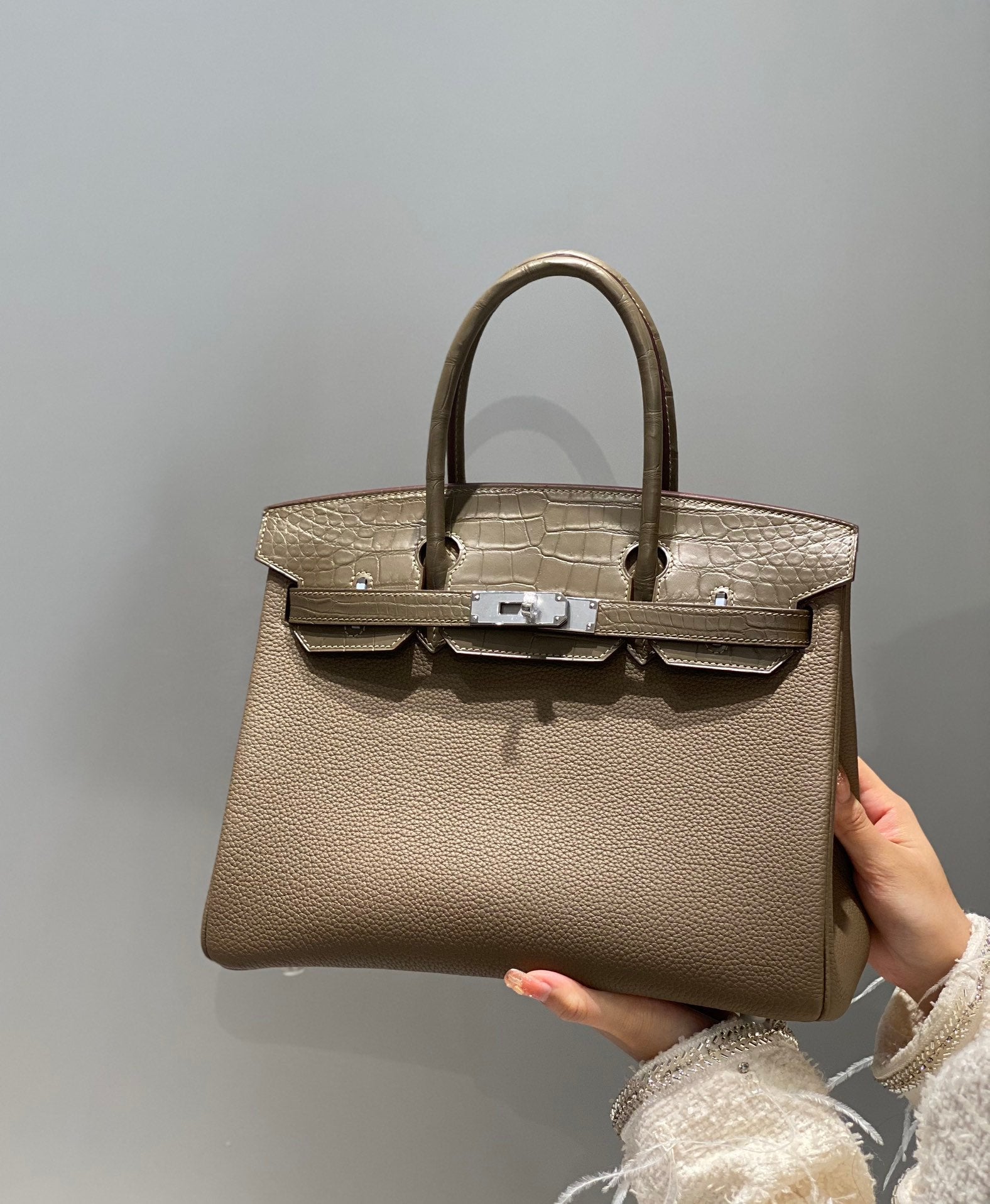 Hermes Birkin
