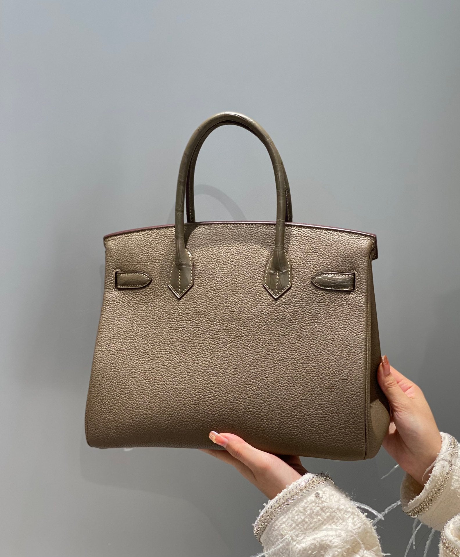Hermes Birkin