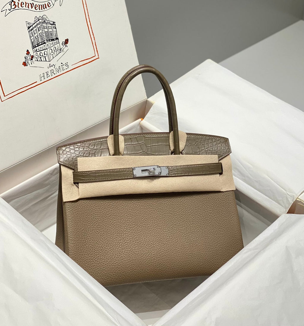 Hermes Birkin