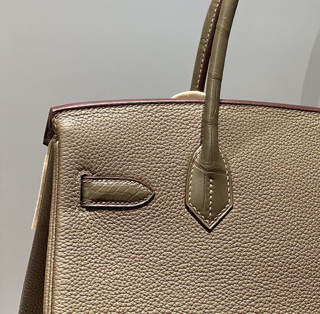 Hermes Birkin