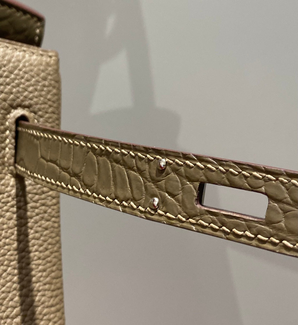 Hermes Birkin