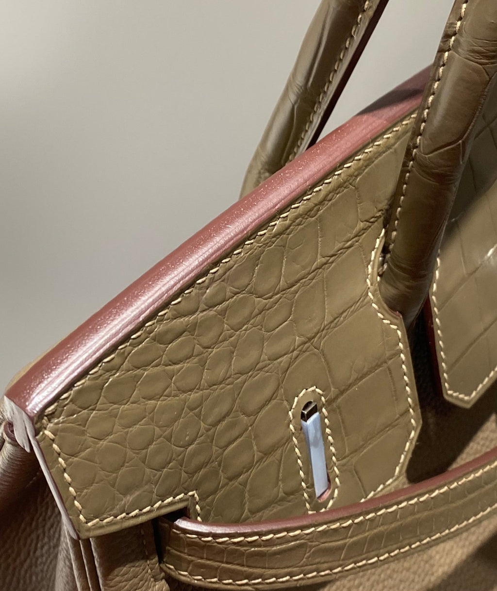 Hermes Birkin