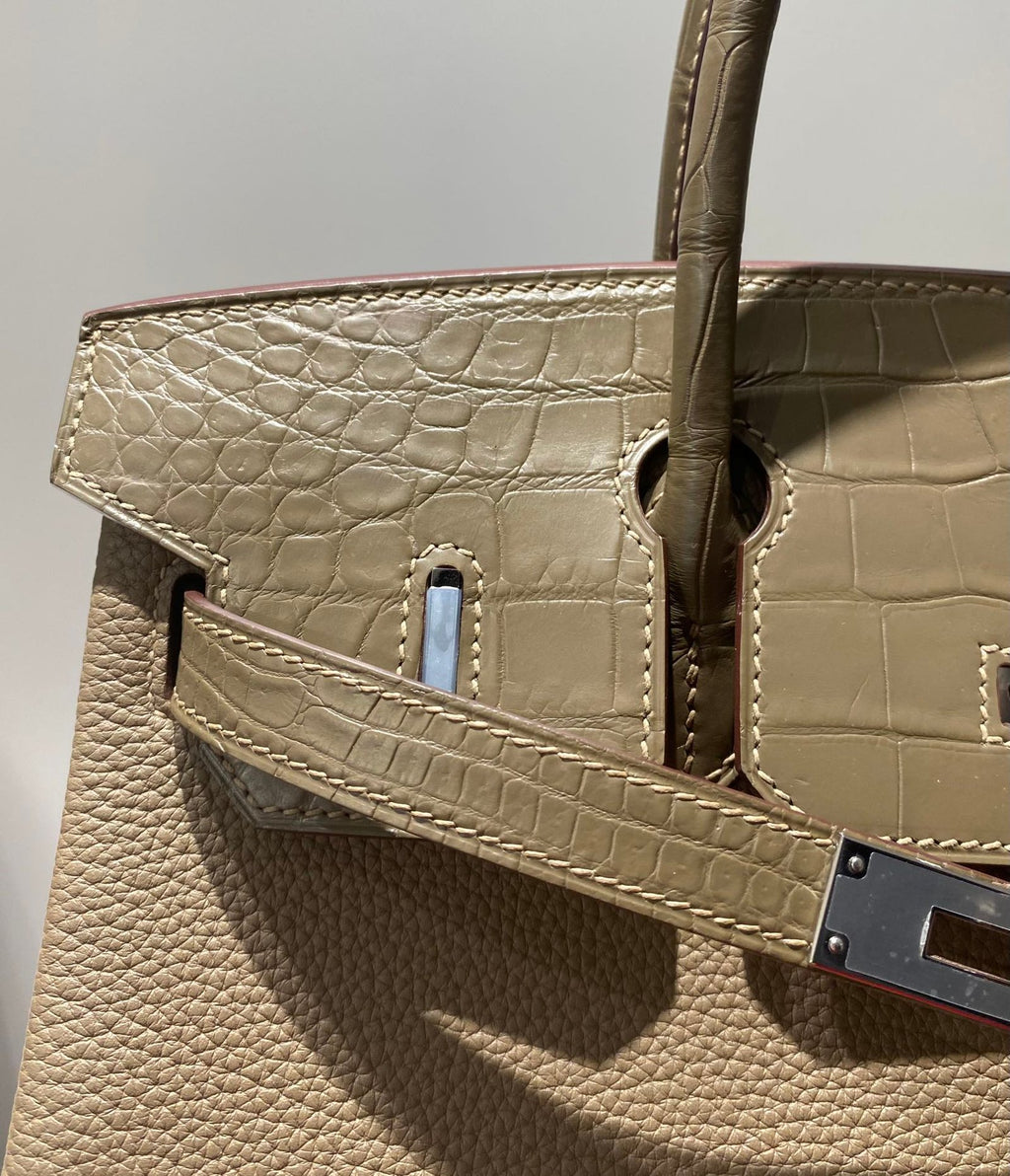 Hermes Birkin