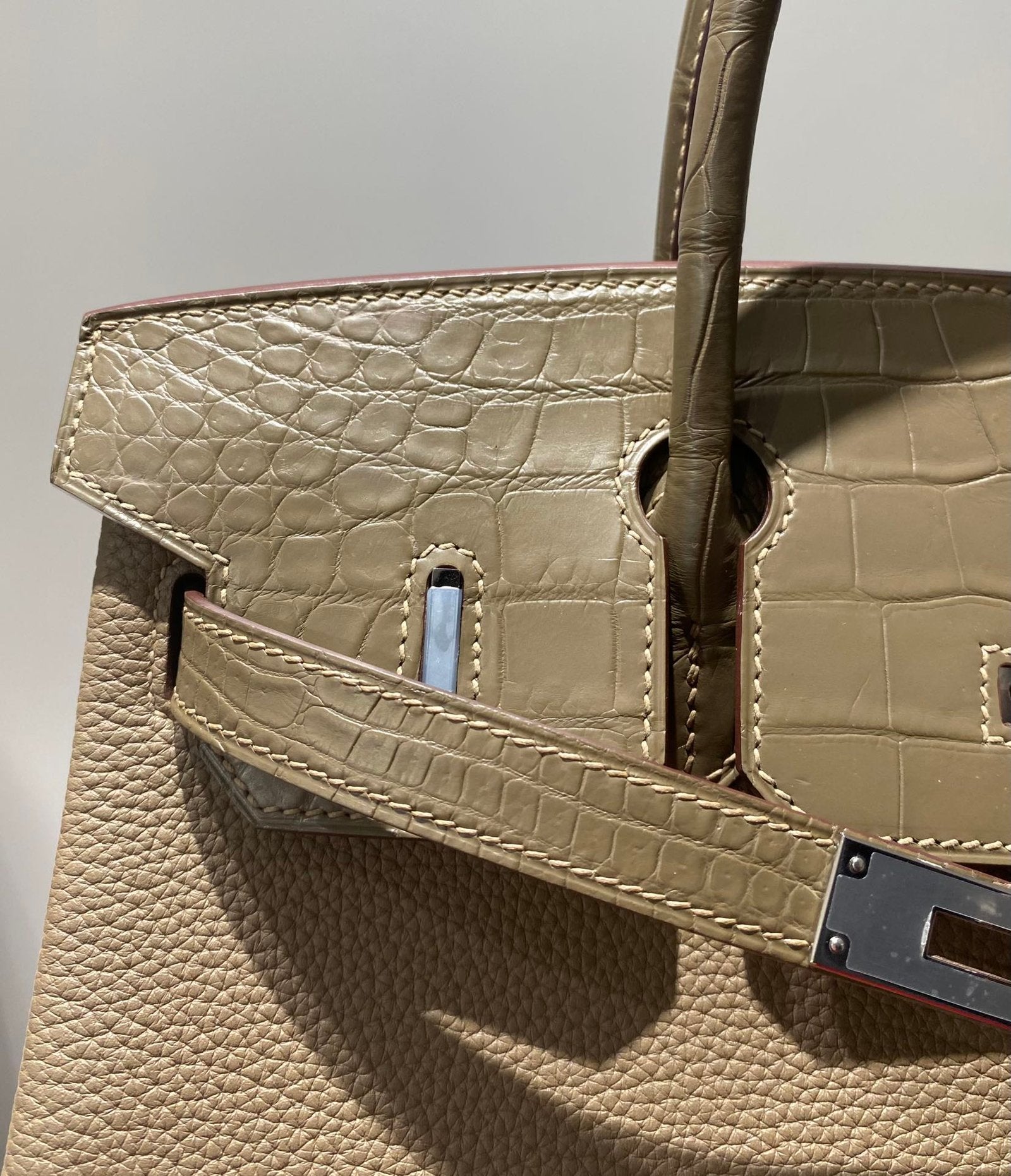Hermes Birkin