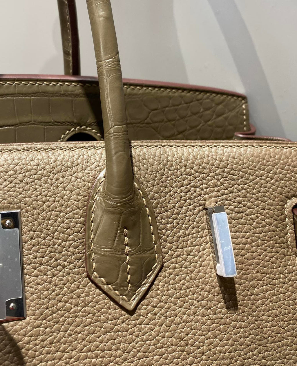 Hermes Birkin