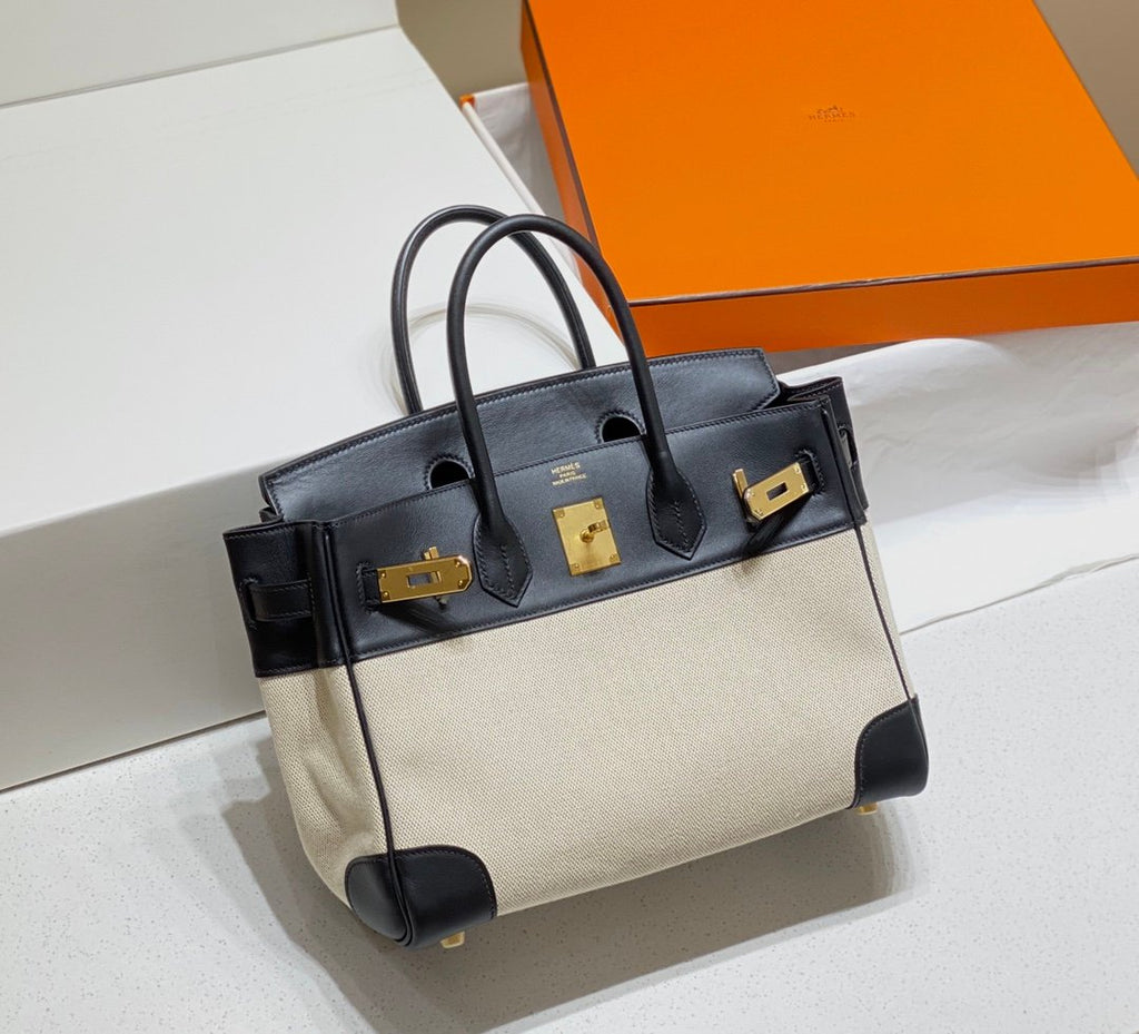 Hermes Birkin