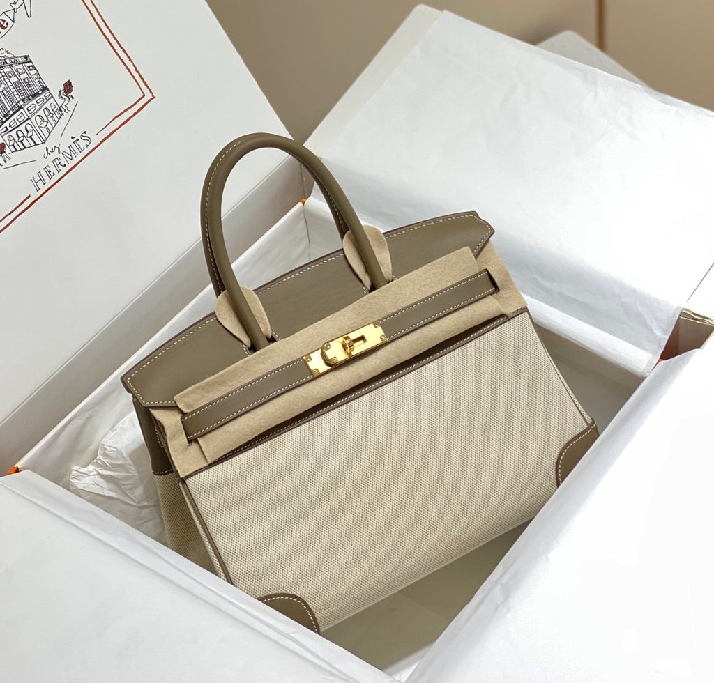 Hermes Birkin