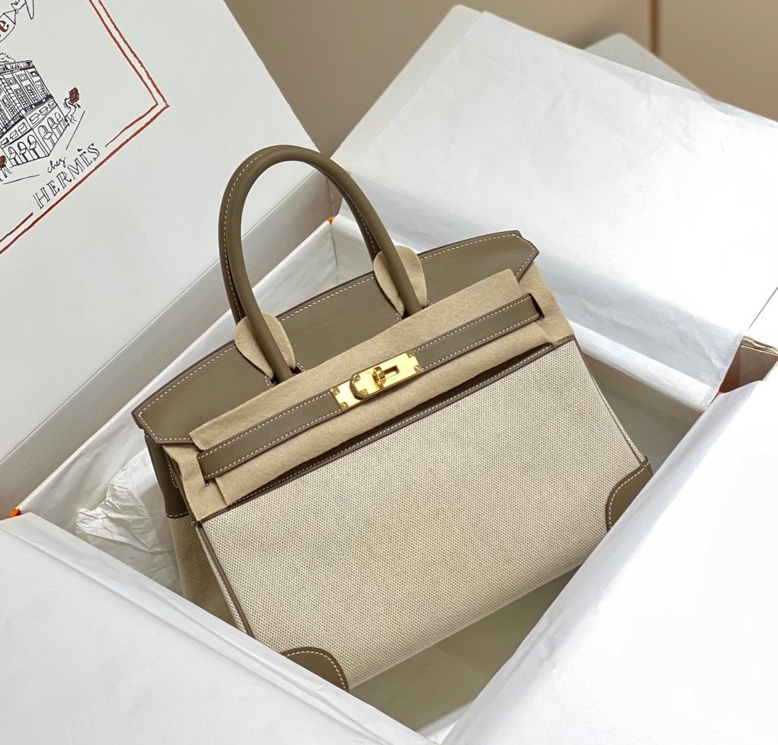 Hermes Birkin
