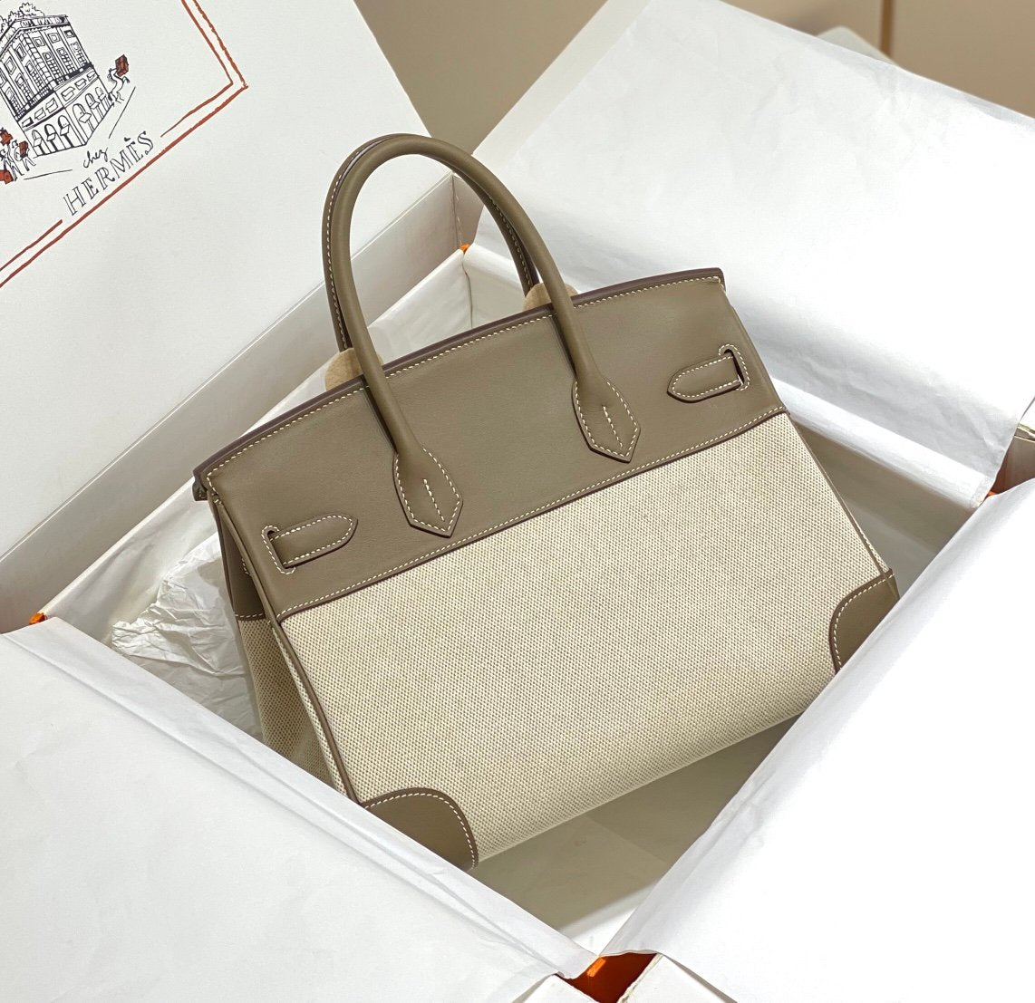 Hermes Birkin