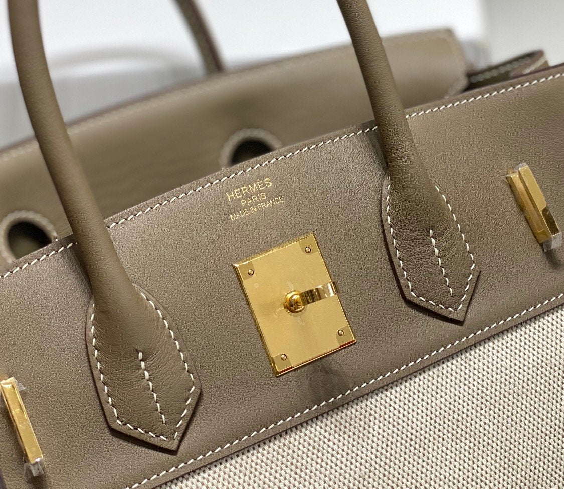 Hermes Birkin