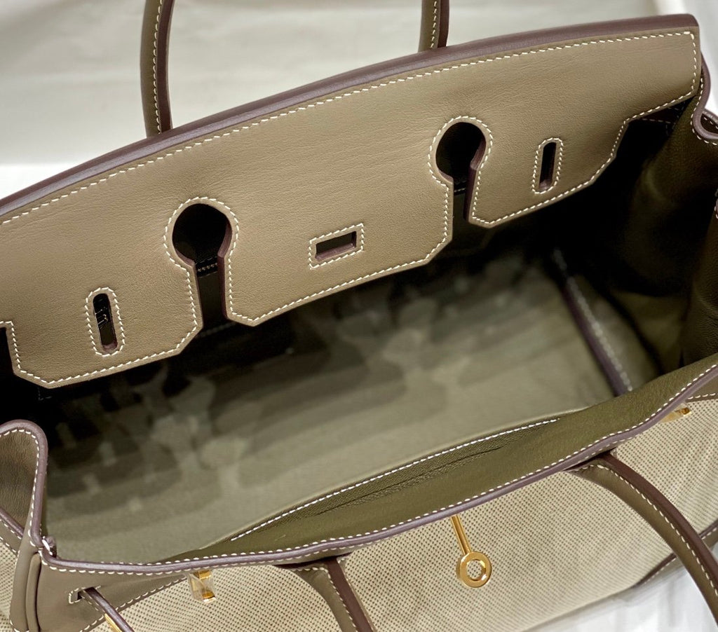 Hermes Birkin