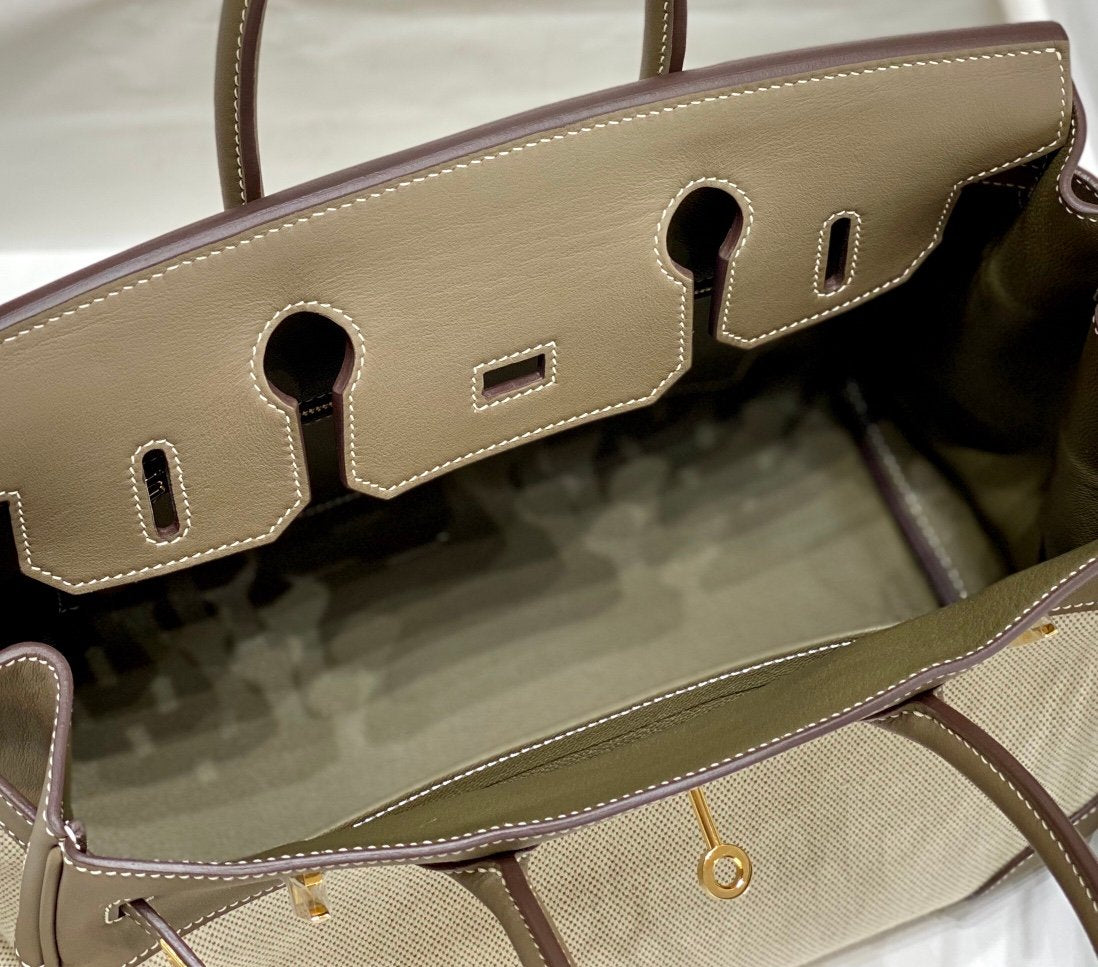 Hermes Birkin