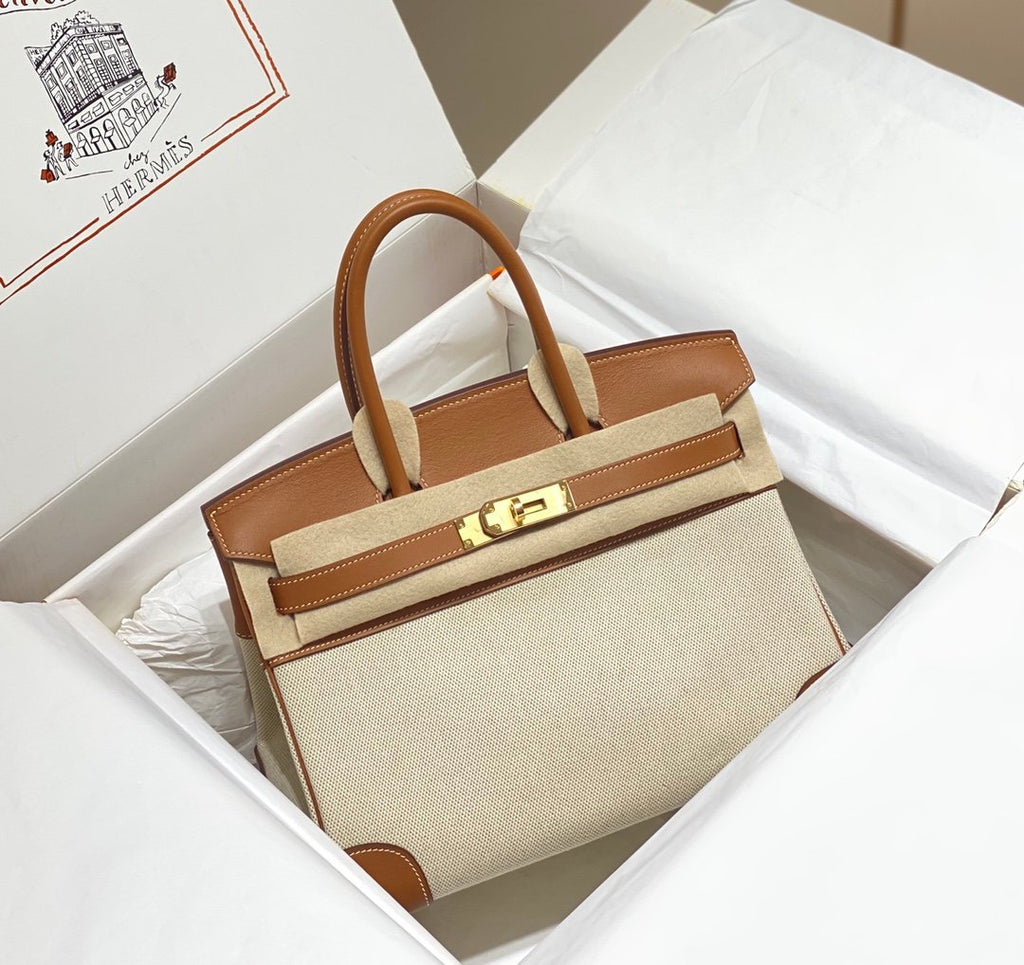 Hermes Birkin