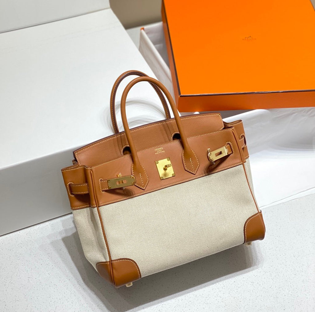 Hermes Birkin