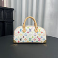 LV White Tricolor