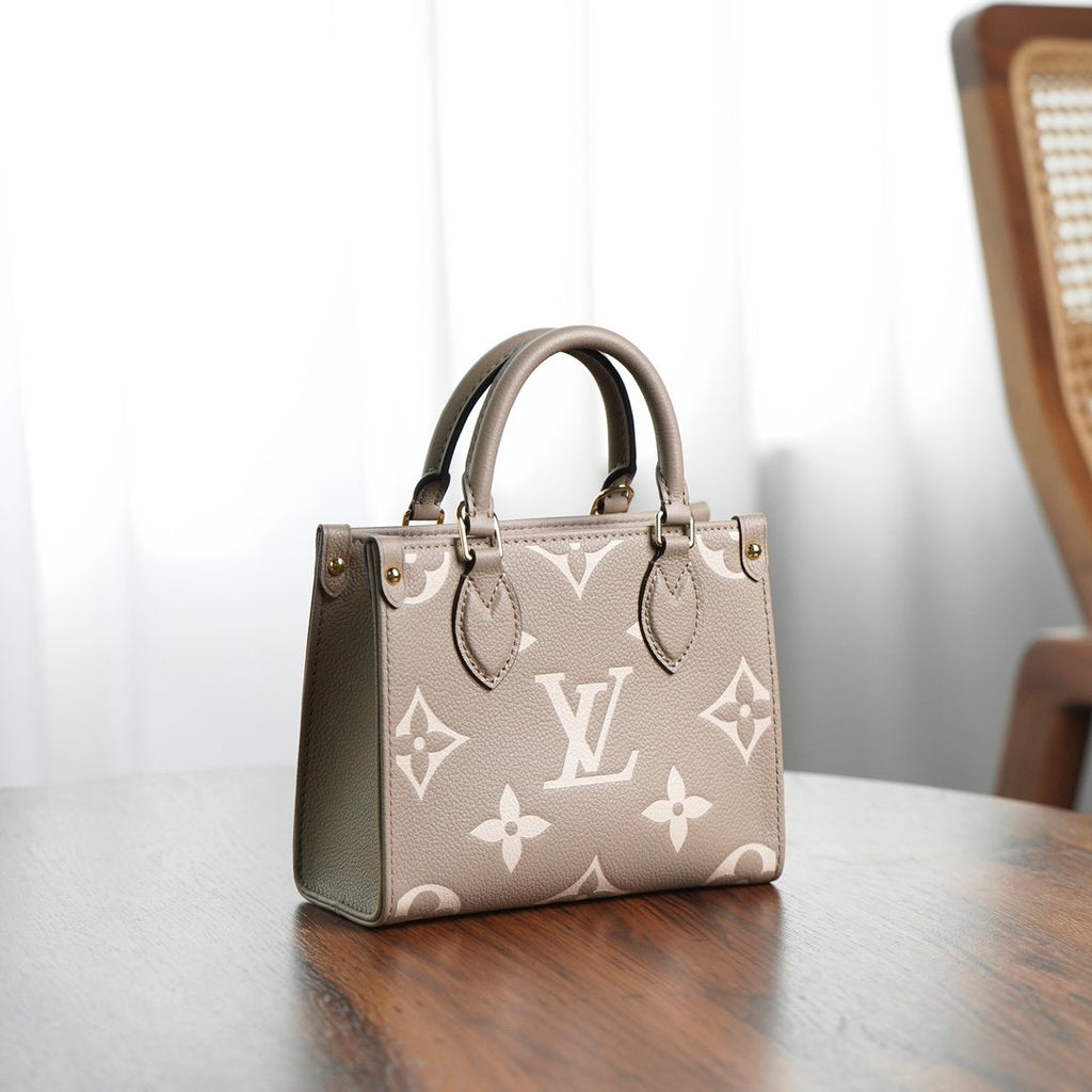 LV ONTHEGO BB