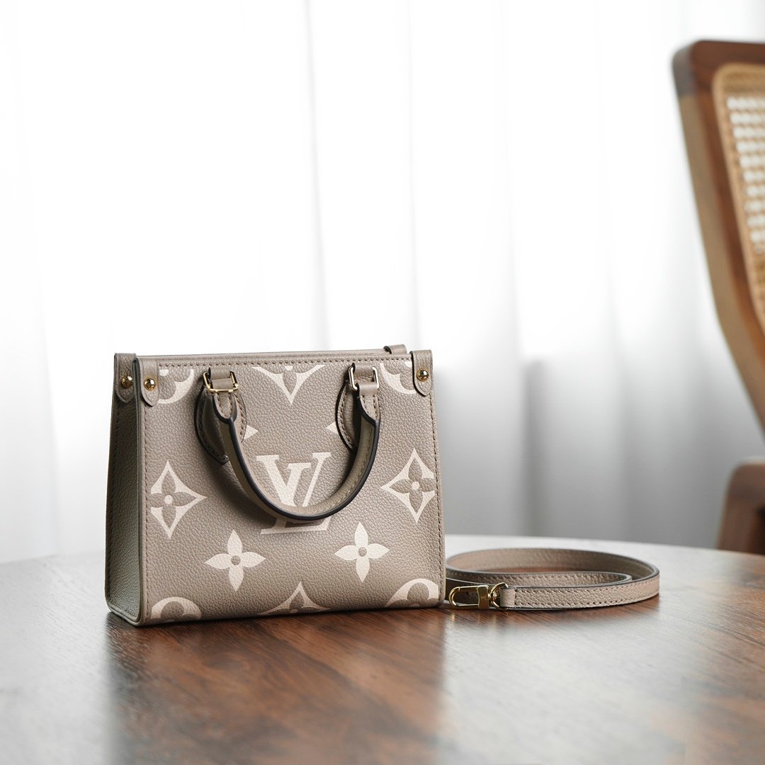 LV ONTHEGO BB