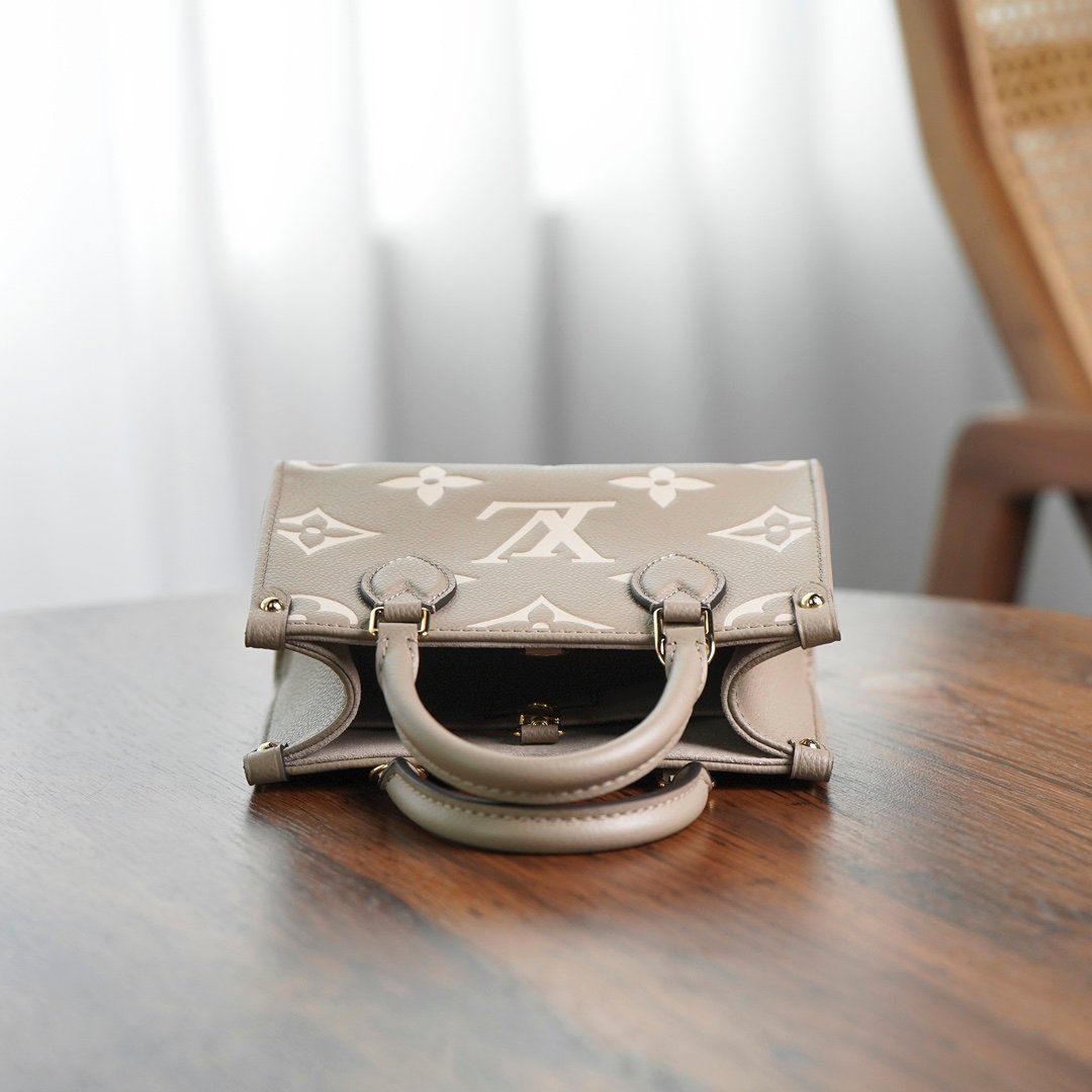 LV ONTHEGO BB