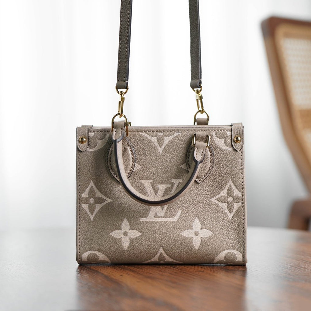 LV ONTHEGO BB