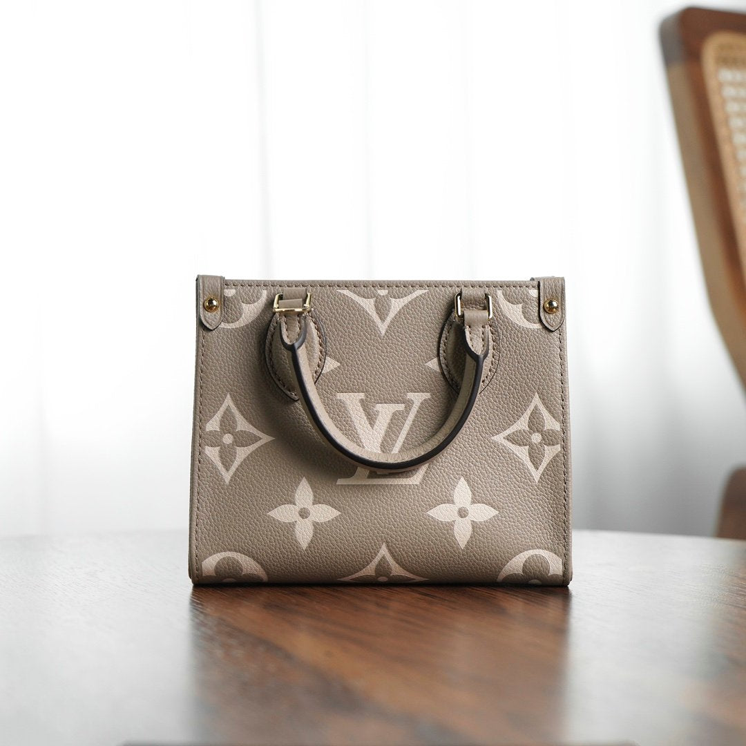 LV ONTHEGO BB