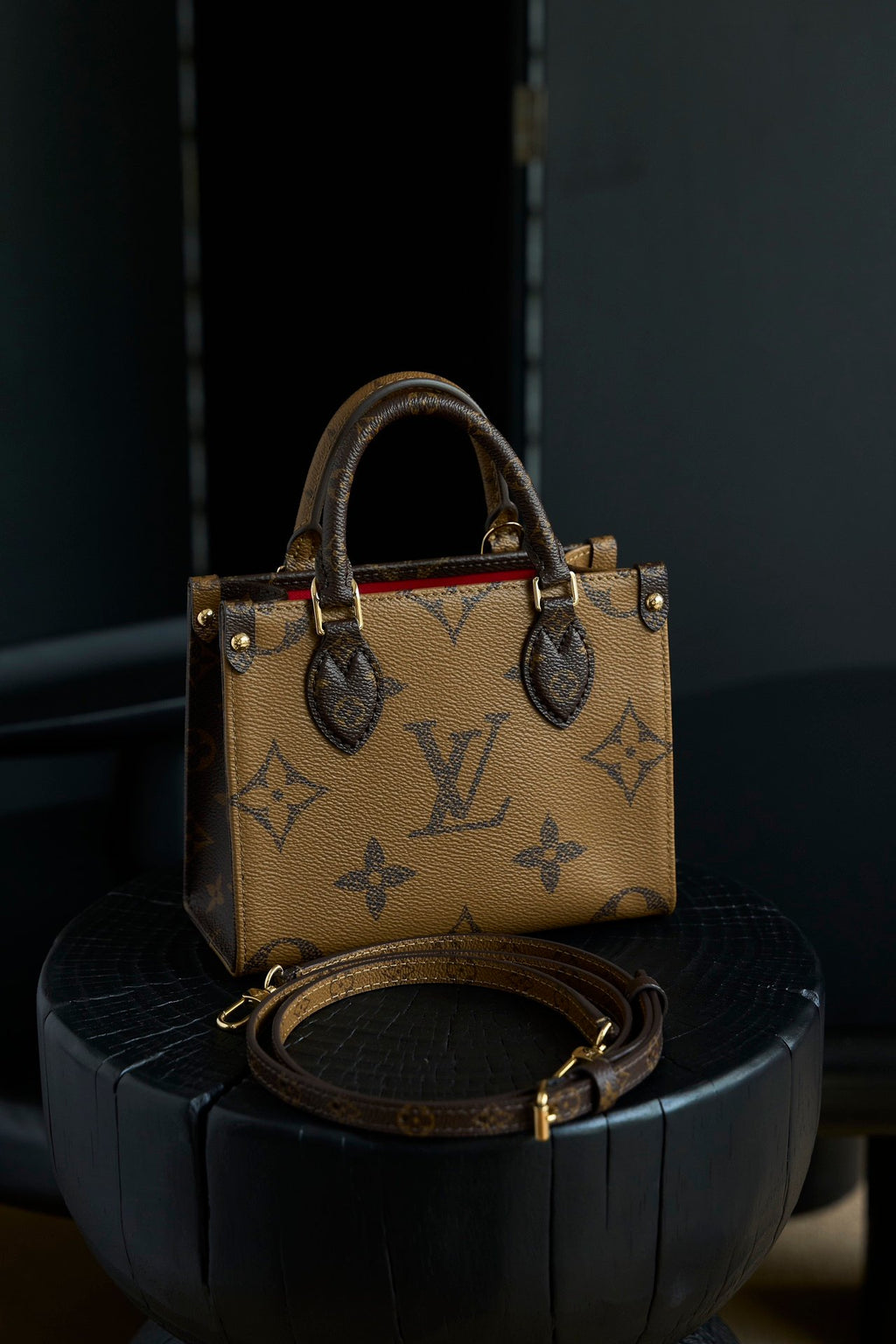 LV ONTHEGO BB