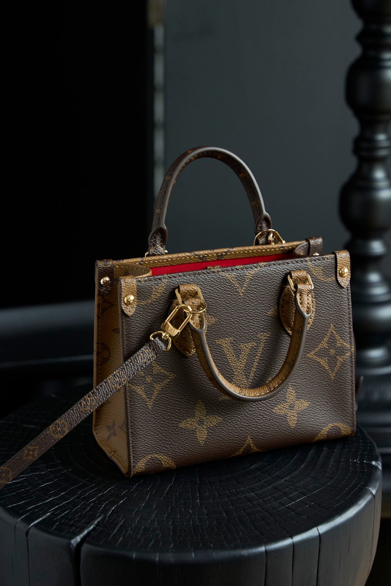 LV ONTHEGO BB