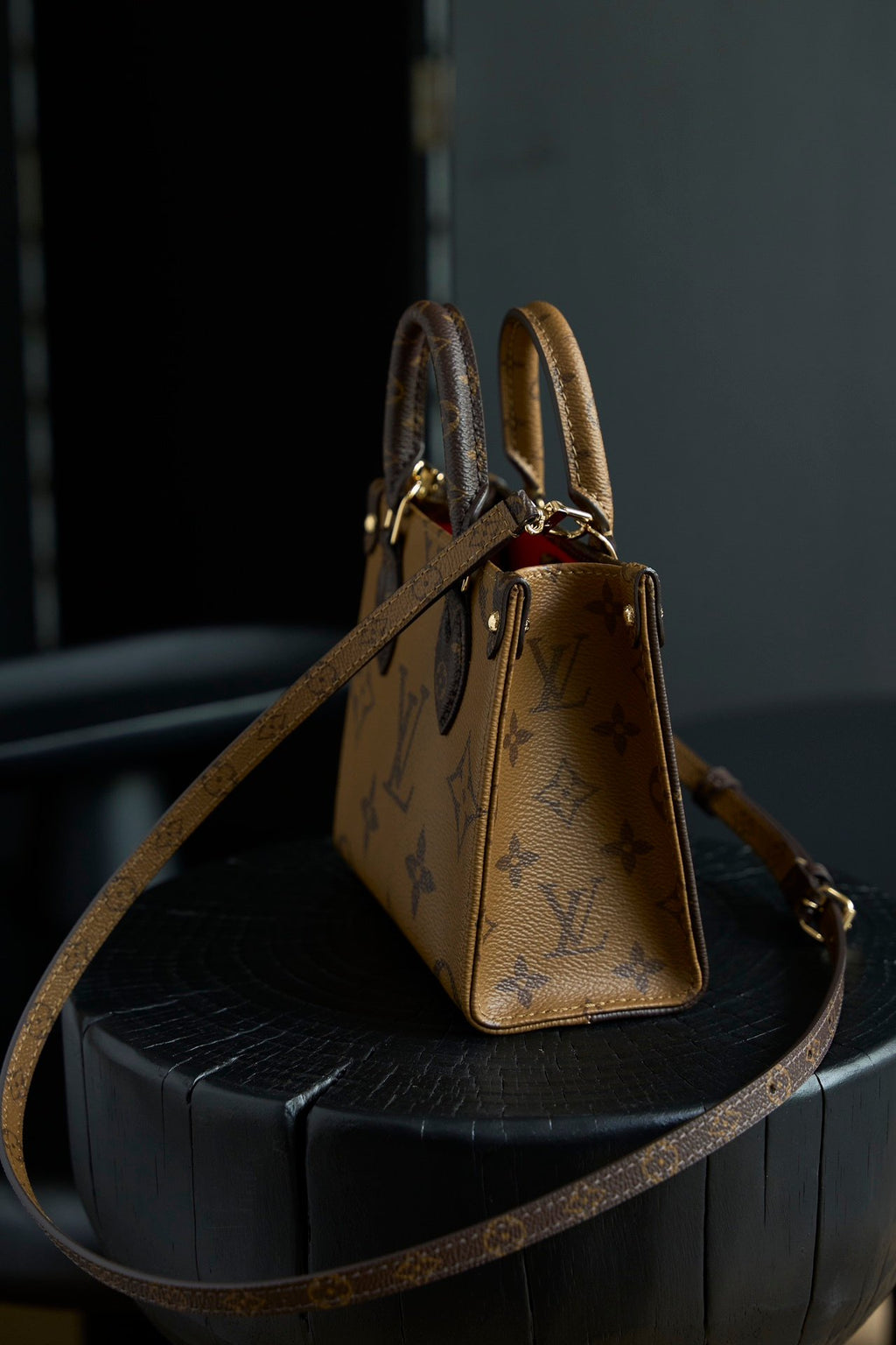 LV ONTHEGO BB