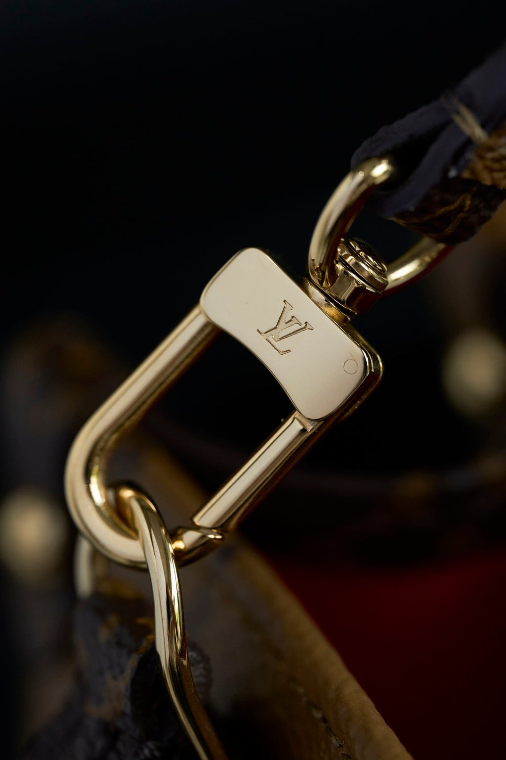 LV ONTHEGO BB