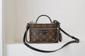 LV Vanity Chain Pouch