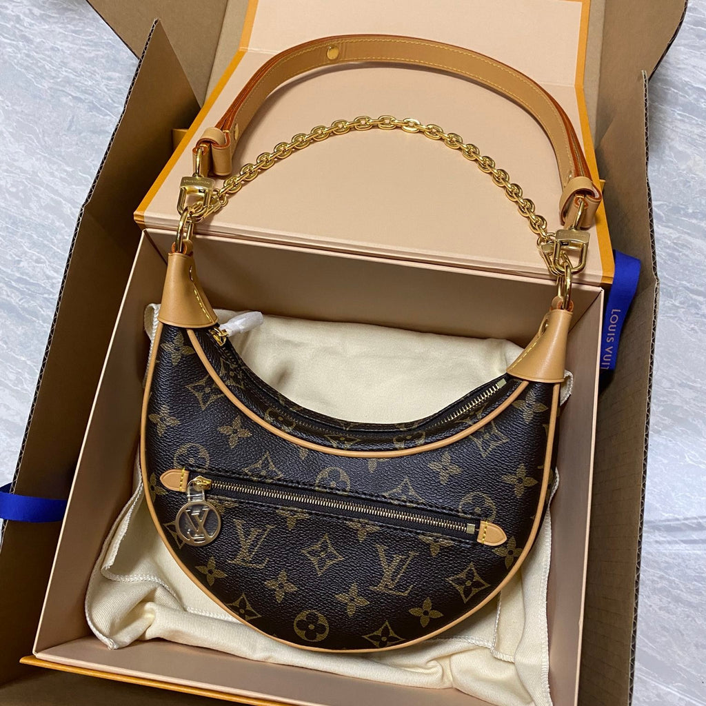 LV LOOP