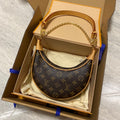 LV LOOP