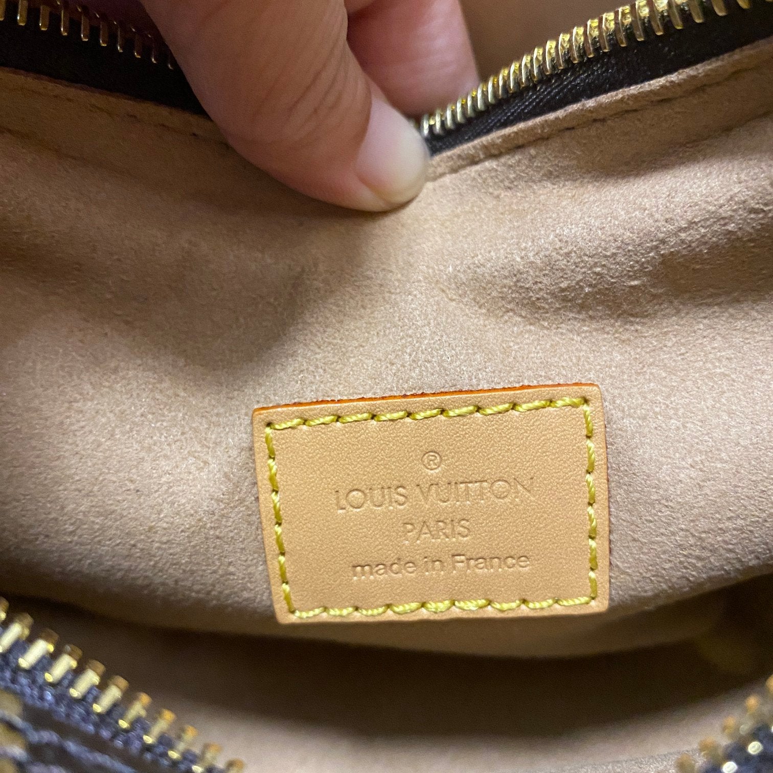 LV LOOP