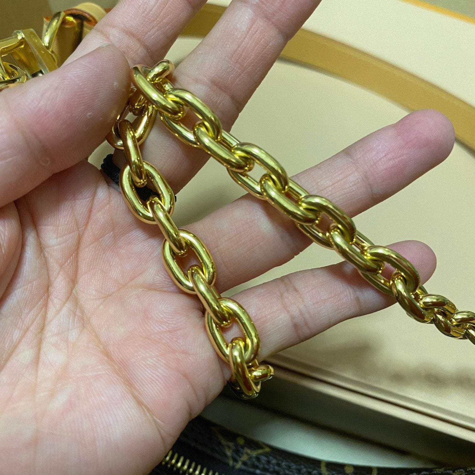 LV LOOP