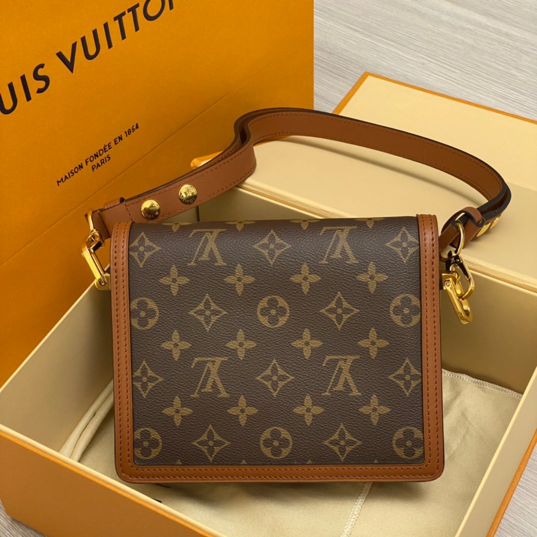 LV Dauphine