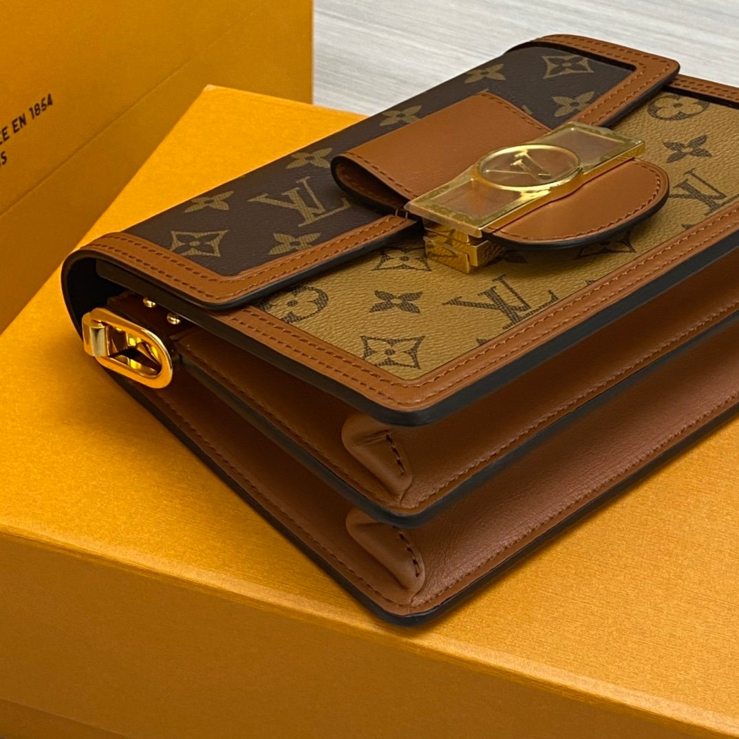 LV Dauphine
