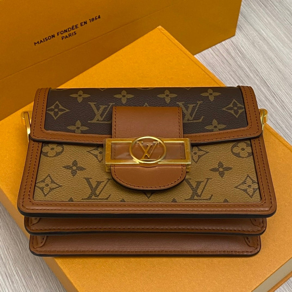 LV Dauphine