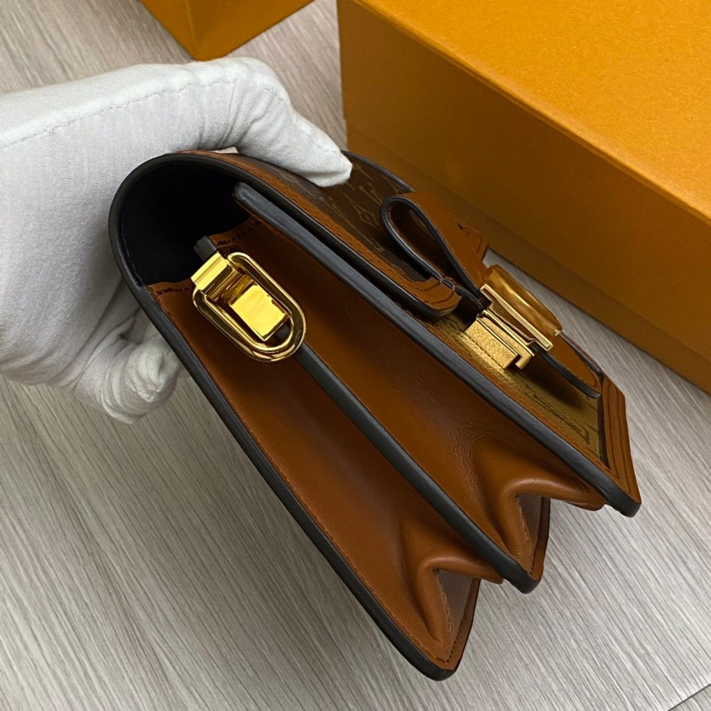 LV Dauphine