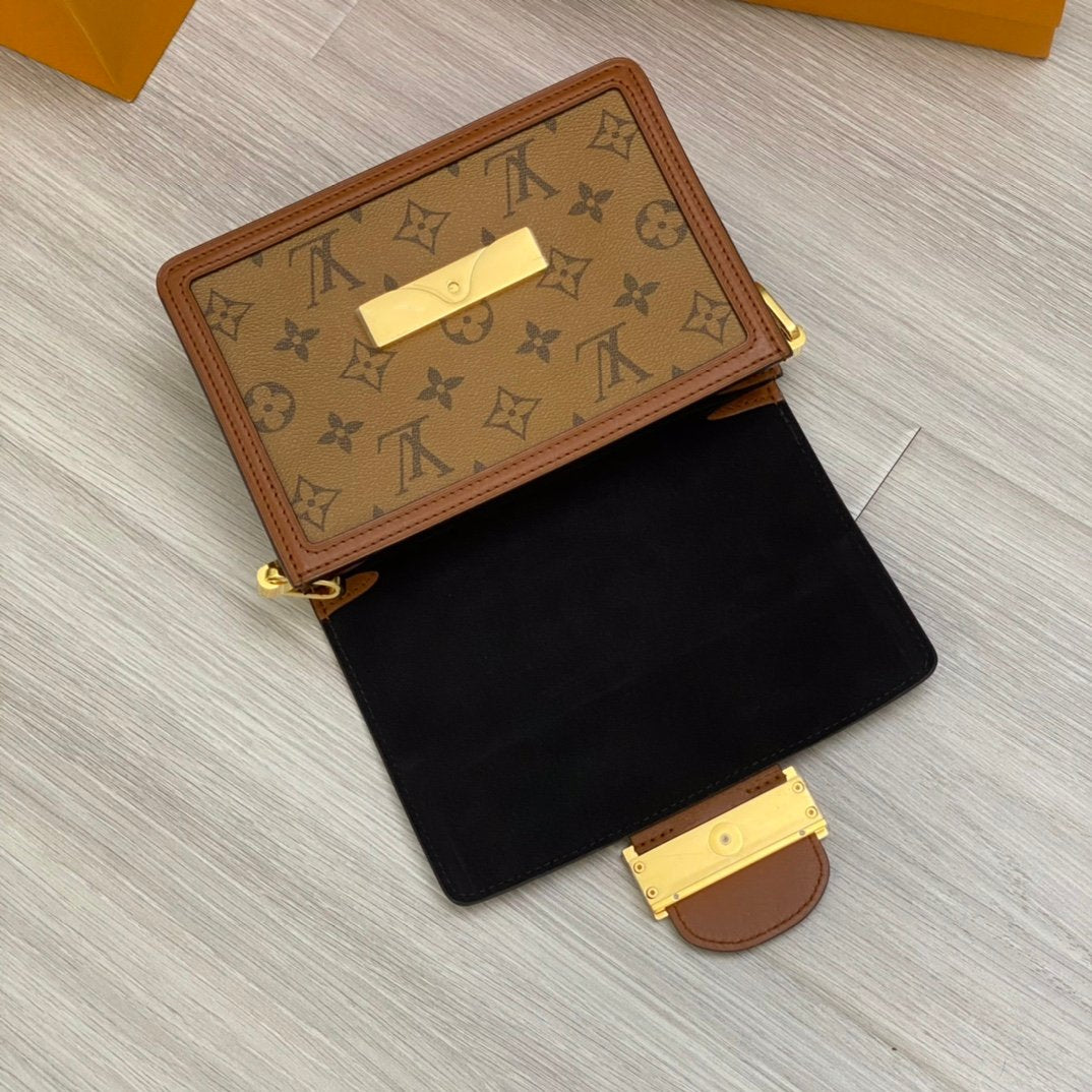 LV Dauphine