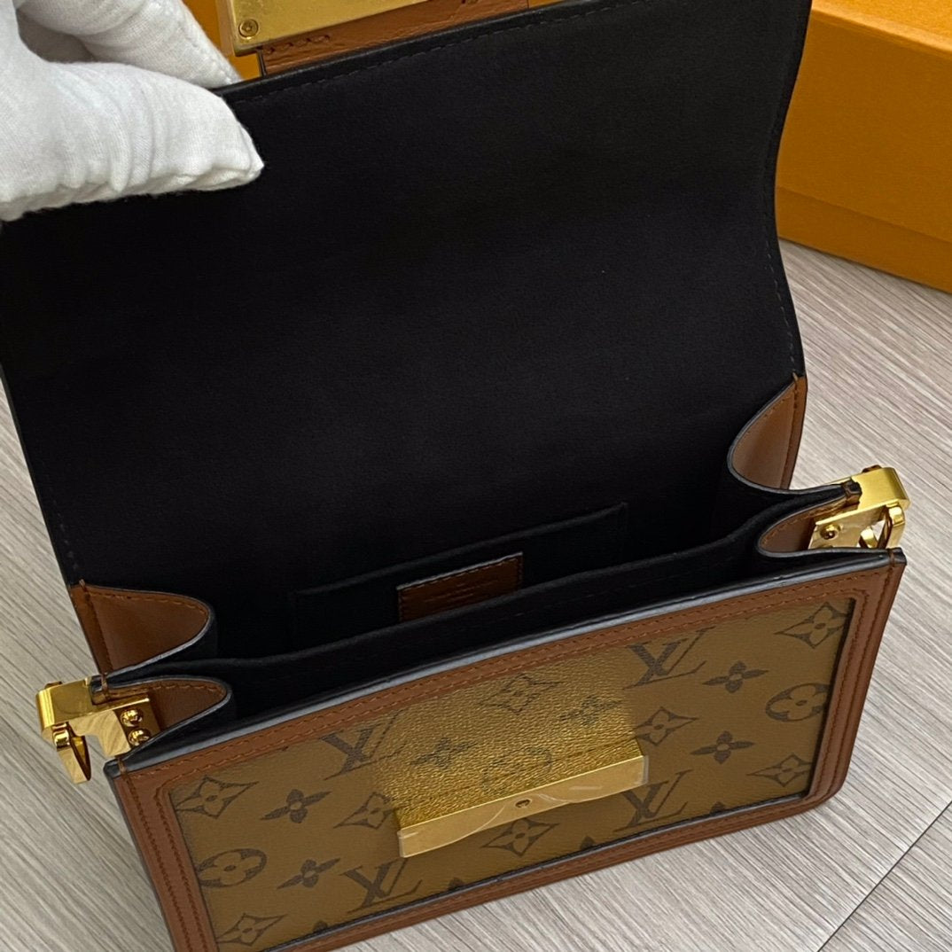 LV Dauphine