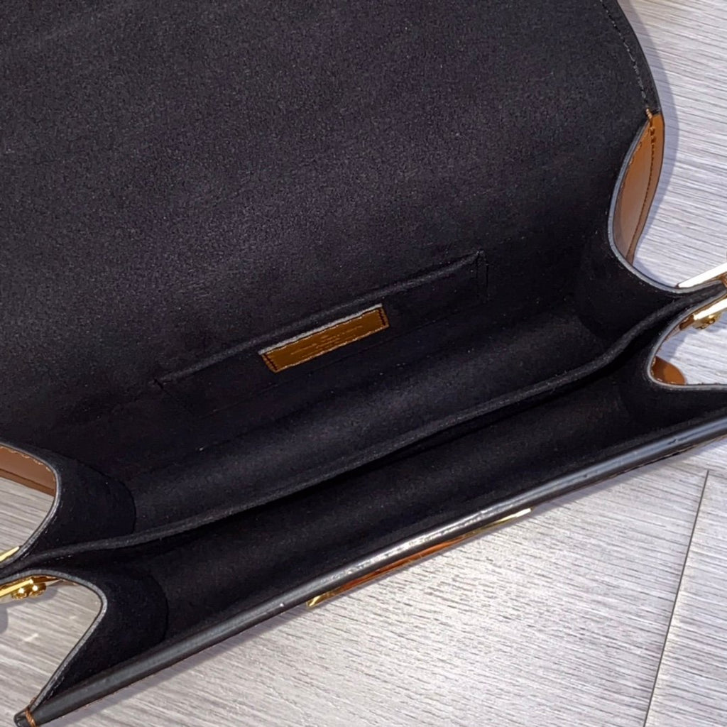 LV Dauphine