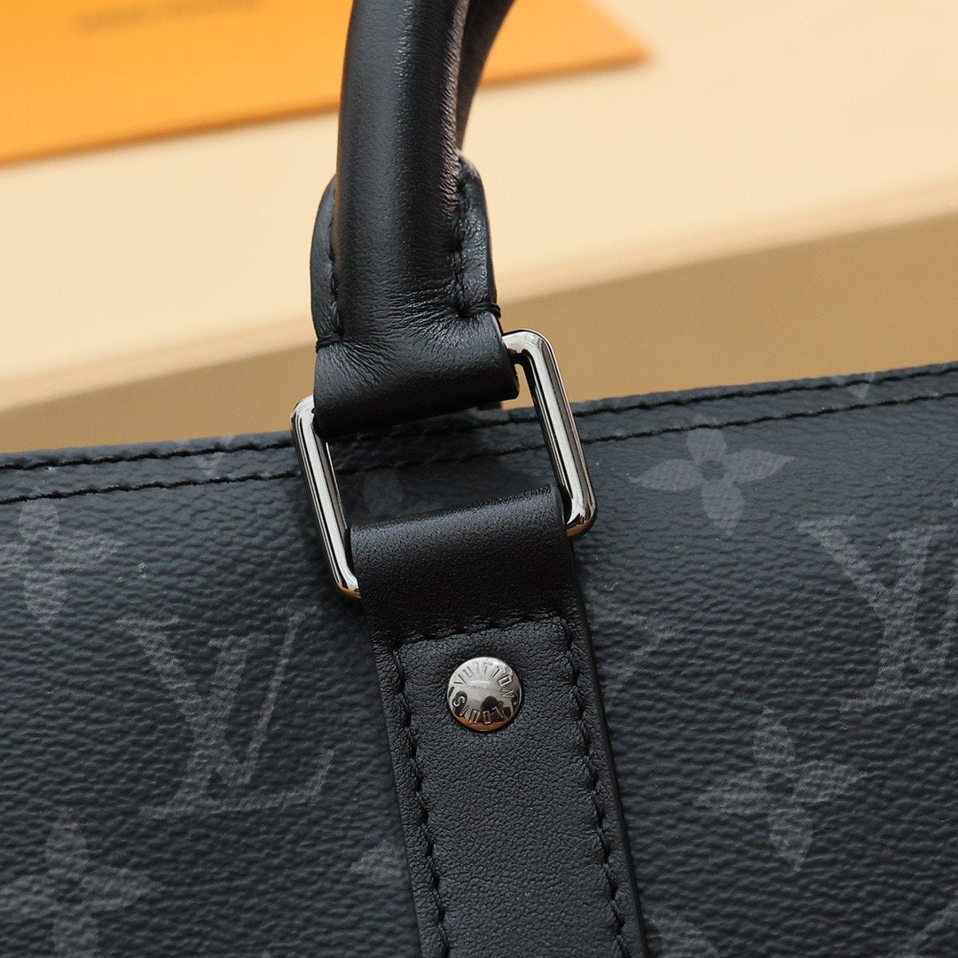 LV KEEPALL BANDOULIÈRE 35