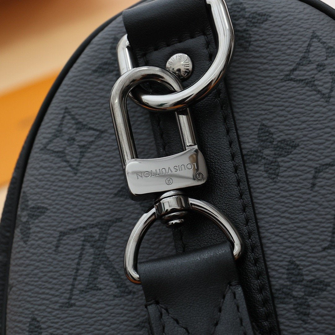 LV KEEPALL BANDOULIÈRE 35