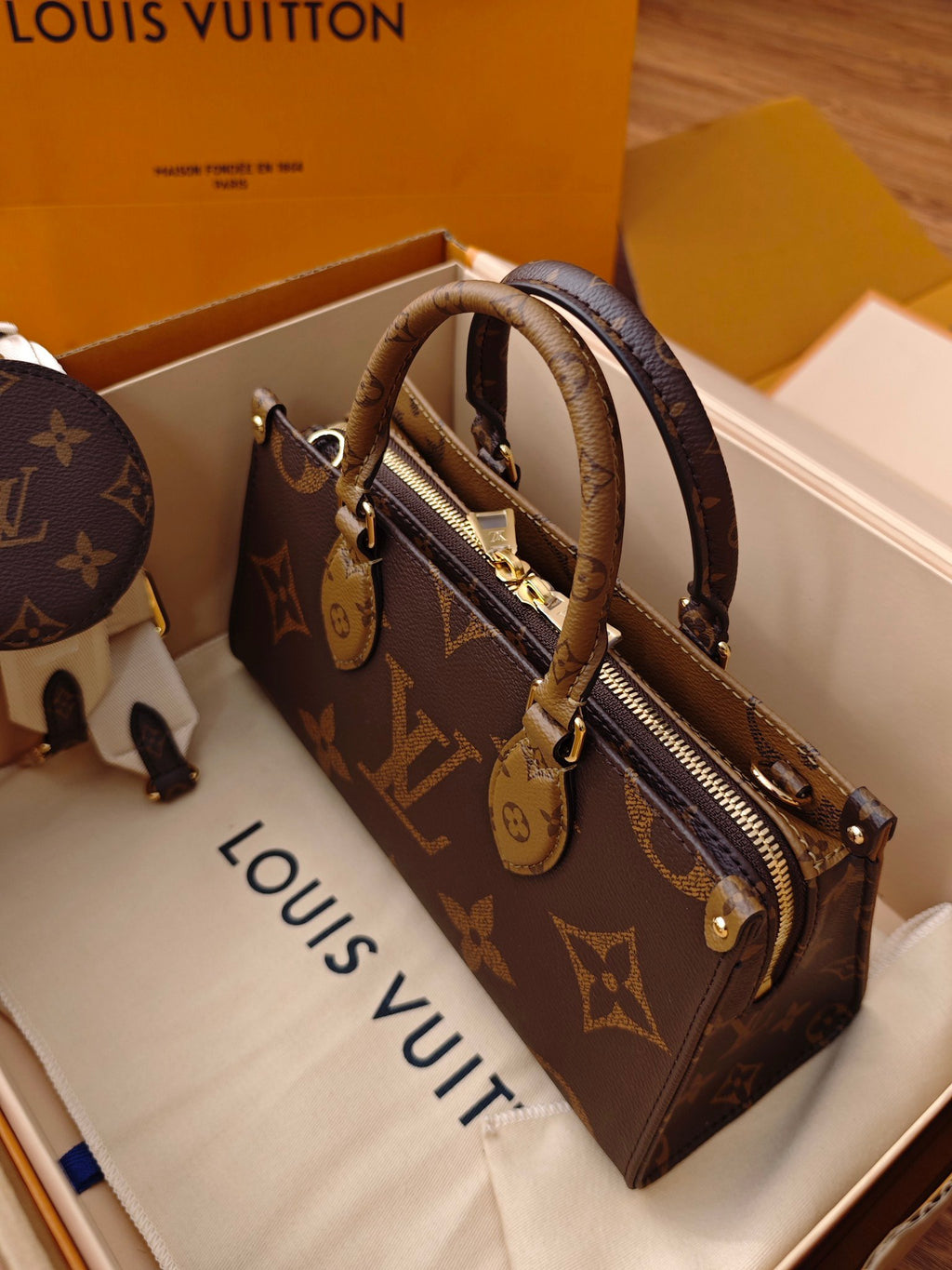 LV ONTHEGO